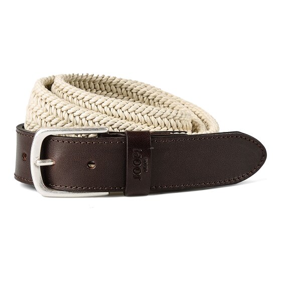 Joop! Jeans Ceinture Cuir véritable