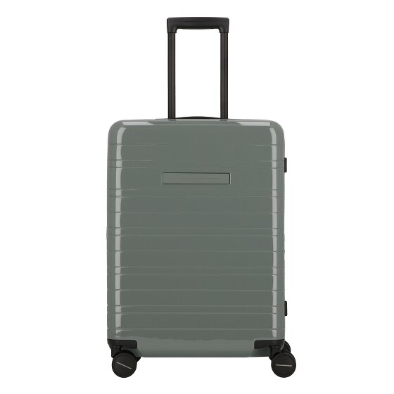 Horizn Studios H6 Smart 4 roulettes Trolley 64 cm