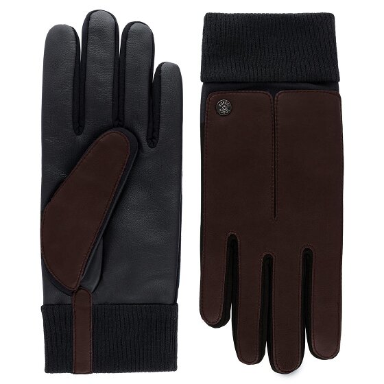 Roeckl Classic Copenhagen Touch Gants en cuir
