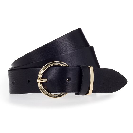 Vanzetti Ceinture Cuir véritable