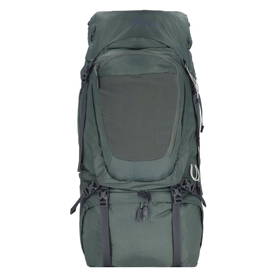 Jack Wolfskin Denali 65+10 sac à dos 78 cm
