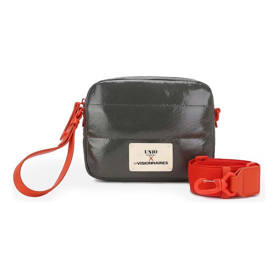 LES VISIONNAIRES Unio Paris Sac à bandoulière 20 cm