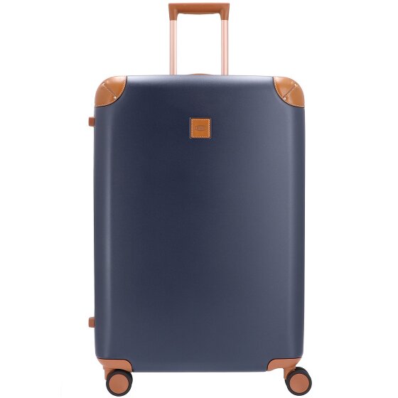Bric's Amalfi 4 roues trolley 76 cm
