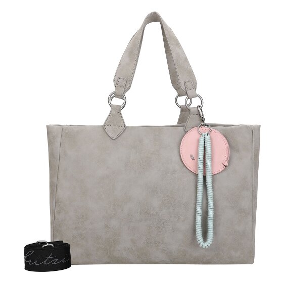 Fritzi aus Preußen Izzy Vintage Sac de shopper 42 cm