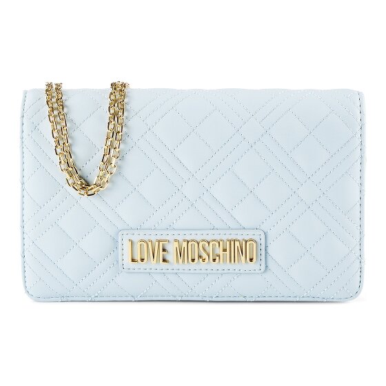 Love Moschino Quilted Sac à bandoulière 22 cm