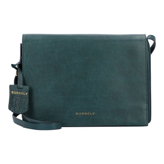Burkely Fine Florence Messenger Cuir 24 cm