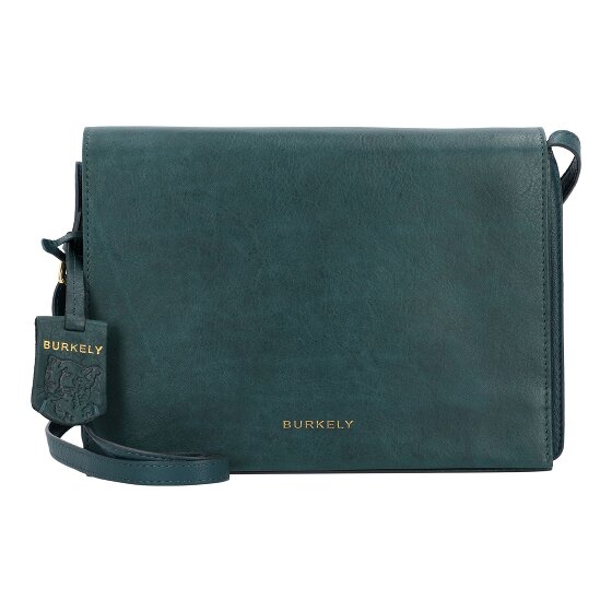 Burkely Fine Florence Messenger Cuir 24 cm