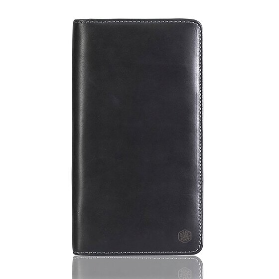 Jekyll & Hide Porte-monnaie Texas RFID cuir 11 cm
