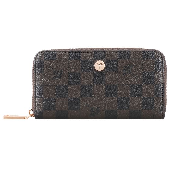 Joop! Cortina Piazza Melete Porte-monnaie RFID 18,5 cm