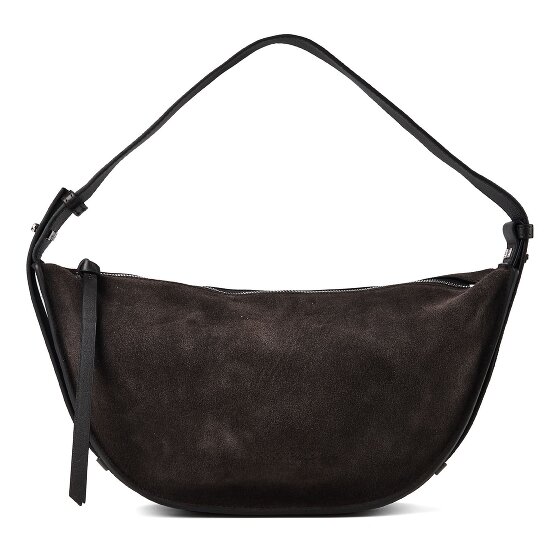 Marc O'Polo Sac à bandoulière Cuir véritable 30 cm