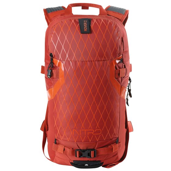 NITRO Sac à dos Rover 14L 50 cm