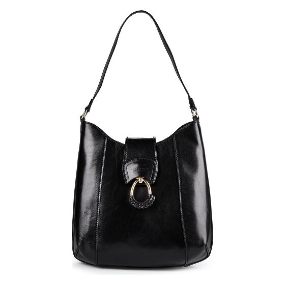 The Bridge Erica Sac à bandoulière Cuir véritable 31 cm