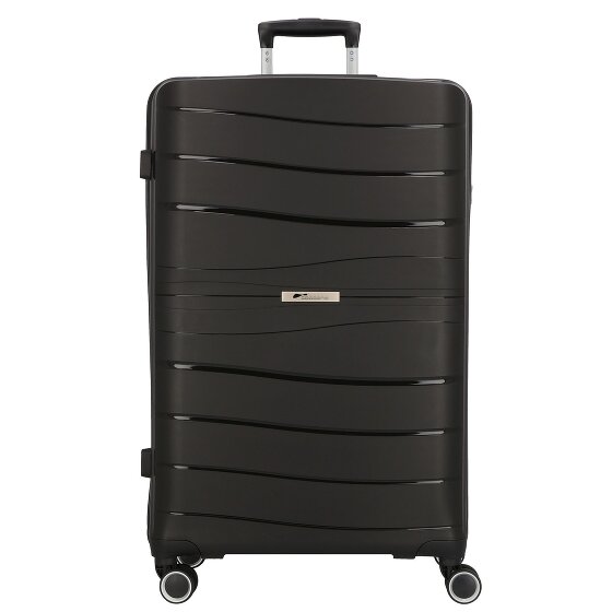Cocoono Leon 4 roulettes Trolley 76 cm