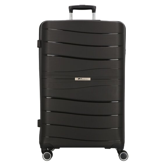 Cocoono Leon 4 roulettes Trolley 76 cm