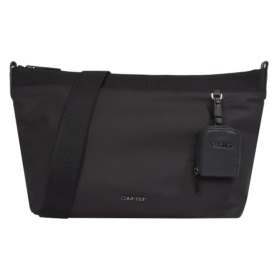 Calvin Klein CK Est. Sac à bandoulière 30.5 cm