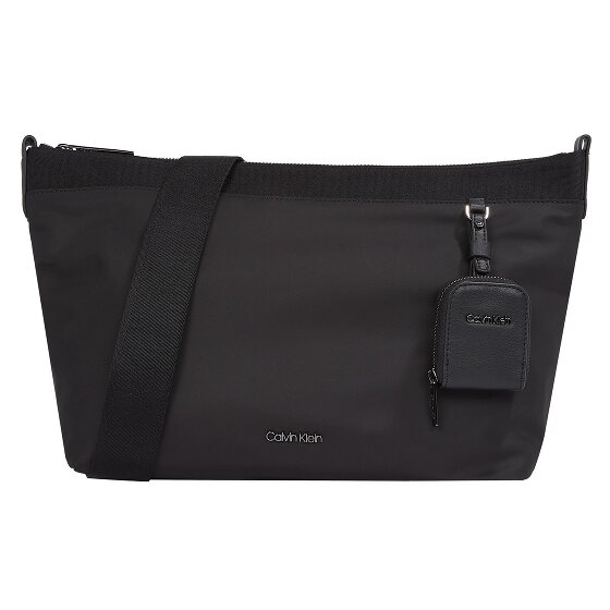 Calvin Klein CK Est. Sac à bandoulière 30.5 cm