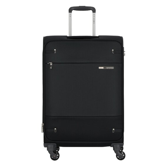 Samsonite Base Boost Spinner 4 roues trolley 66 cm