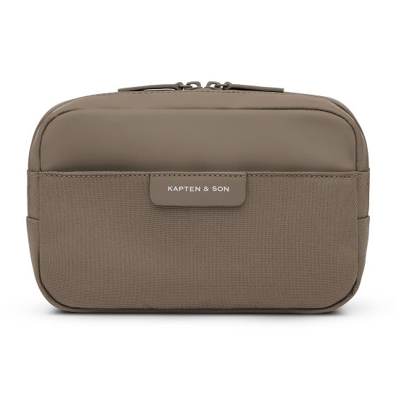 Kapten & Son Bergen Sac banane 22 cm