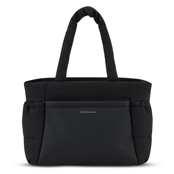 Kapten & Son Hellvi Sac de shopper 41.5 cm Compartiment pour ordinateur portable