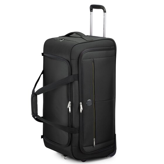Delsey Paris Pin Up 2 roulettes Sac de voyage 74 cm