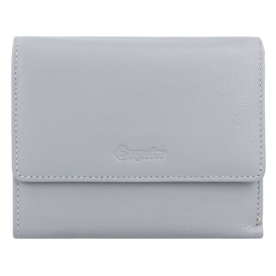 Esquire Porte-monnaie Viktoria RFID cuir 12 cm