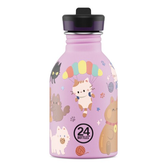 24Bottles Kids Urban Gourde 250 ml