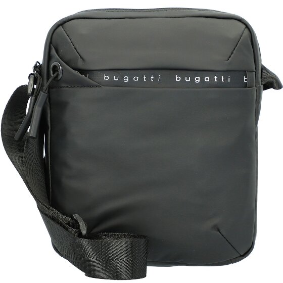 bugatti Blanc Sac à bandoulière 18 cm