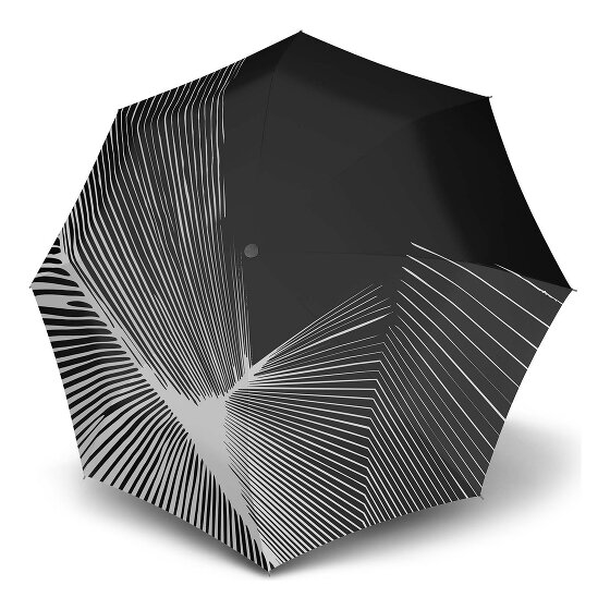 Knirps T.200 Duomatic Parapluie de poche 28 cm