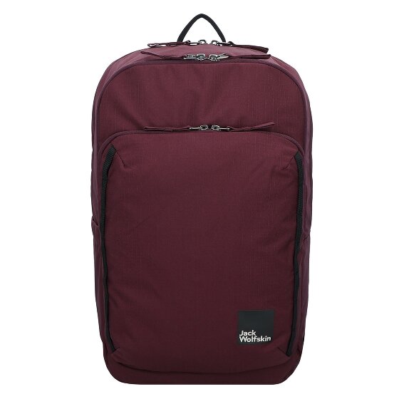 Jack Wolfskin Terracade Daypack 43 cm Compartiment pour ordinateur portable