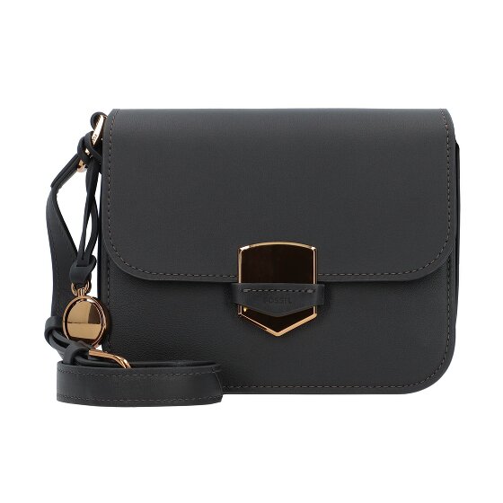 Fossil Lennox Sac à bandoulière Cuir 20 cm