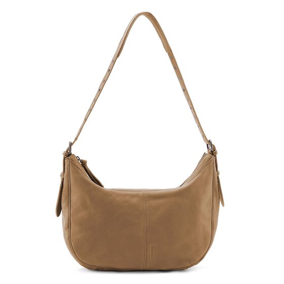 FredsBruder Me and My Bag Sac à bandoulière Cuir 37 cm