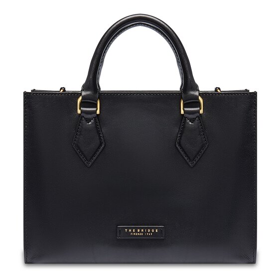The Bridge Ida Sac de shopper Cuir 29 cm