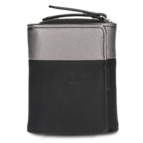 Zwei Eva Porte-monnaie 9 cm
