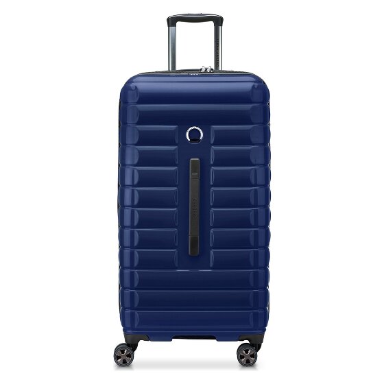 Delsey Paris Shadow 5.0 4 roues Valise cabine 80 cm