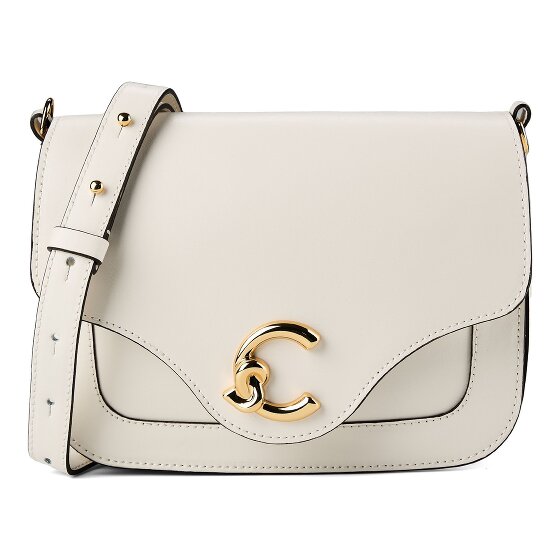 Coccinelle C-Me Sac à bandoulière Cuir 21 cm