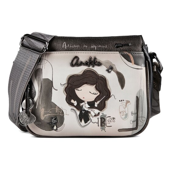 Anekke Orchestra Sac à bandoulière 25 cm