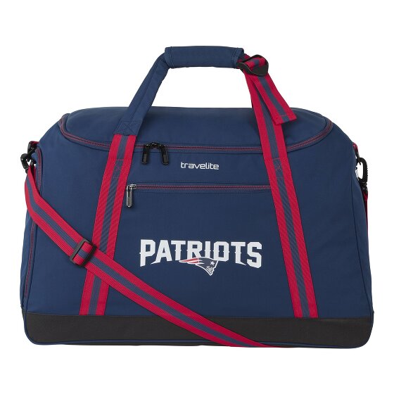 Travelite travelite x NFL Sac de gym 41 cm