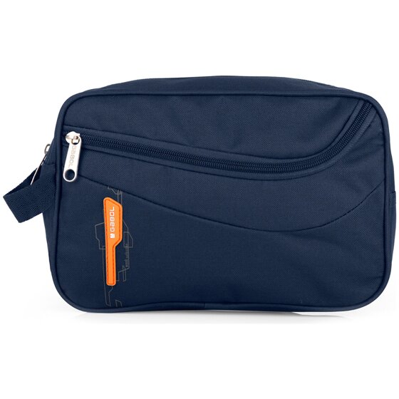 Gabol Week Eco Trousse de toilette 28 cm