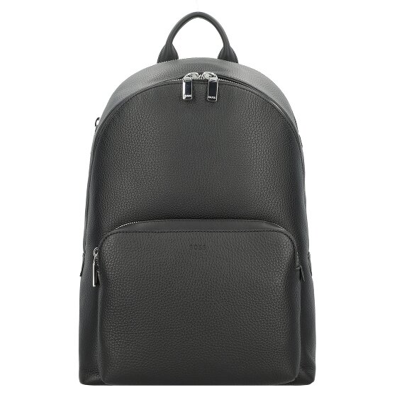 Boss New Crosstown Daypack Cuir 42 cm Compartiment pour ordinateur portable