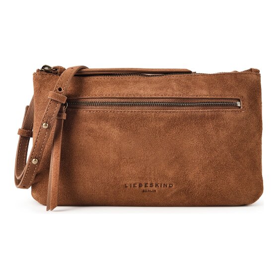 Liebeskind Zena Sac à bandoulière S Cuir véritable 25 cm
