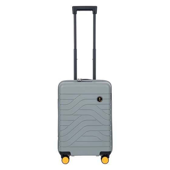 Bric's BY Ulisse 4 roues trolley cabine 55 cm