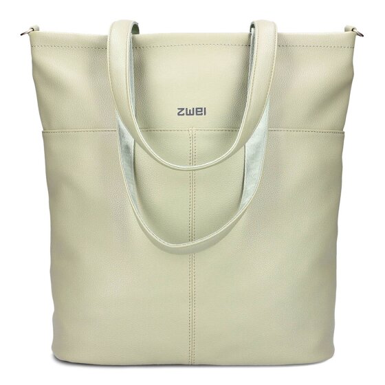Zwei Mademoiselle.M Sac de shopper 37 cm