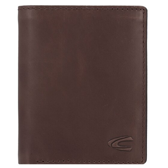 camel active Thai Porte-monnaie Protection RFID Cuir 10 cm