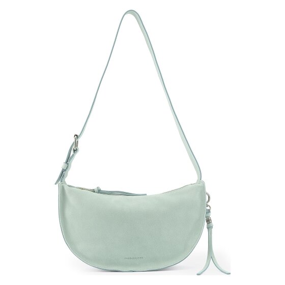 FredsBruder Carry Me Cool Sac à bandoulière Cuir véritable 33 cm