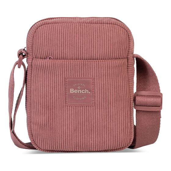 Bench Cord Mini sac à bandoulière 15 cm