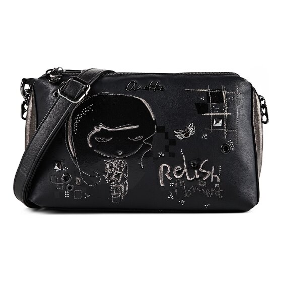 Anekke Orchestra Sac à bandoulière 26 cm