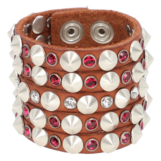 Campomaggi Bracelet Cuir 20 cm