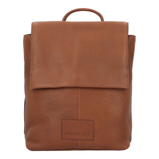 Burkely Soft Skylar Sac à dos de ville Cuir 27 cm