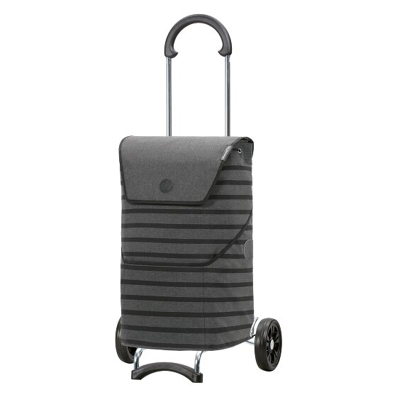 Andersen Shopper Scala Shopper Jelke Chariot à provisions 59 cm