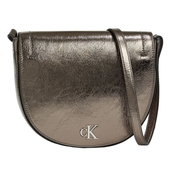Calvin Klein Jeans Minimal Monogram Sac à bandoulière 22 cm